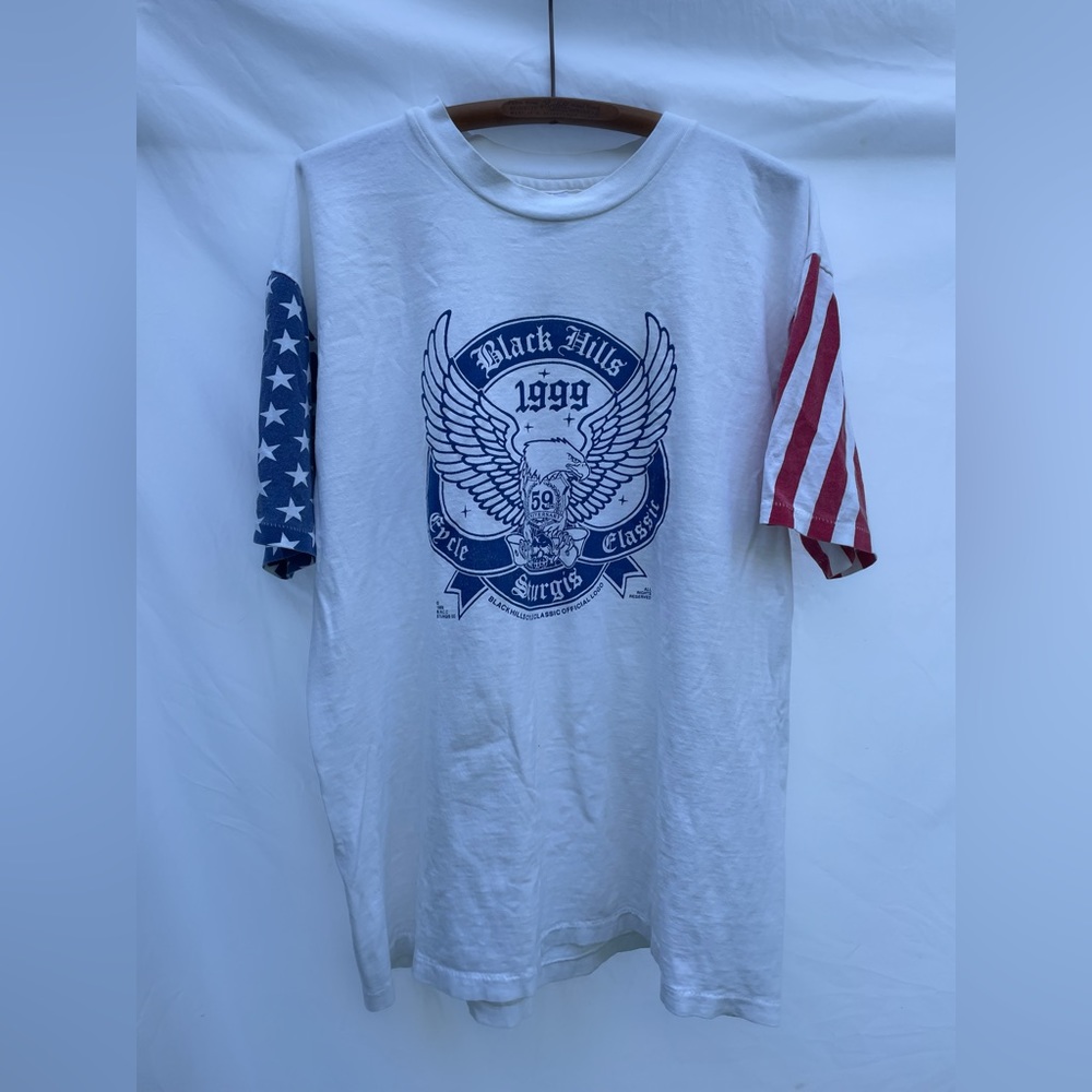 COPY - Vintage Tee